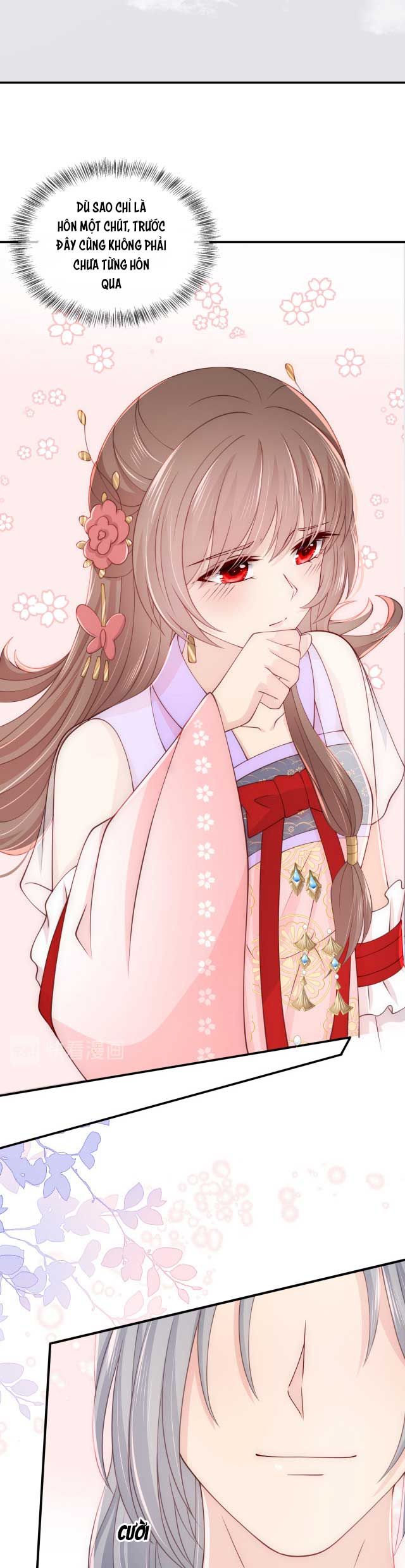 đọc truyện Dưỡng Địch Vi Hoạn Chương 104.1 ảnh 9 tại Thiên Thai Truyện