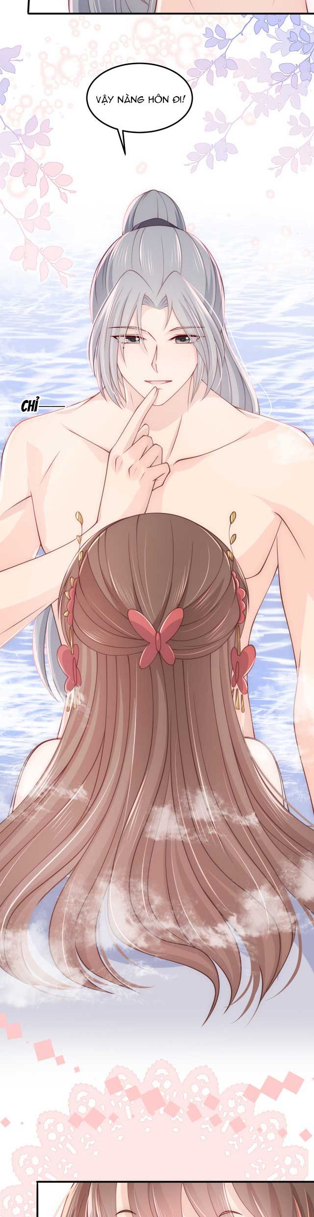 đọc truyện Dưỡng Địch Vi Hoạn Chương 104.1 ảnh 10 tại Thiên Thai Truyện