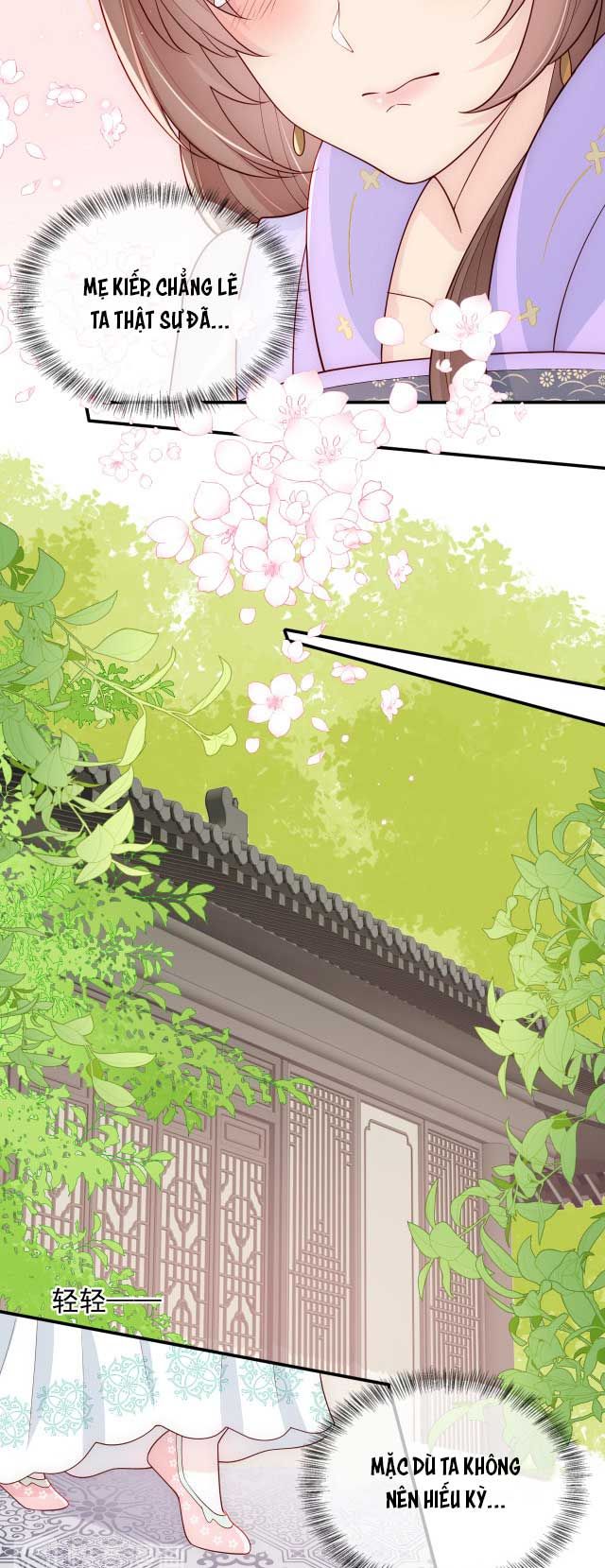 đọc truyện Dưỡng Địch Vi Hoạn Chương 104.2 ảnh 14 tại Thiên Thai Truyện