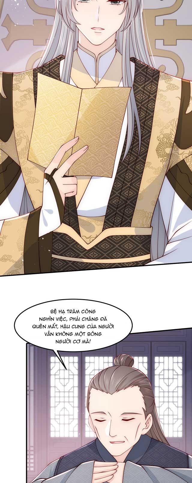 đọc truyện Dưỡng Địch Vi Hoạn Chương 104.2 ảnh 17 tại Thiên Thai Truyện