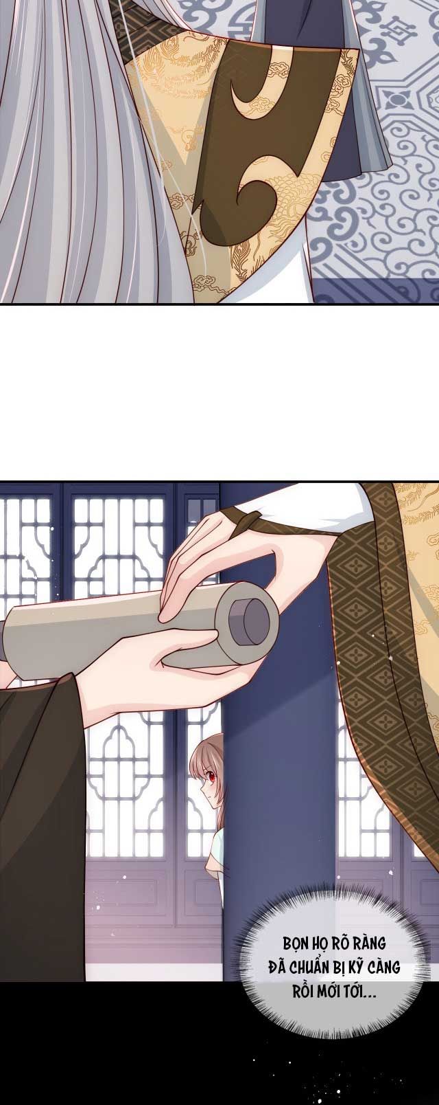 đọc truyện Dưỡng Địch Vi Hoạn Chương 104.2 ảnh 19 tại Thiên Thai Truyện