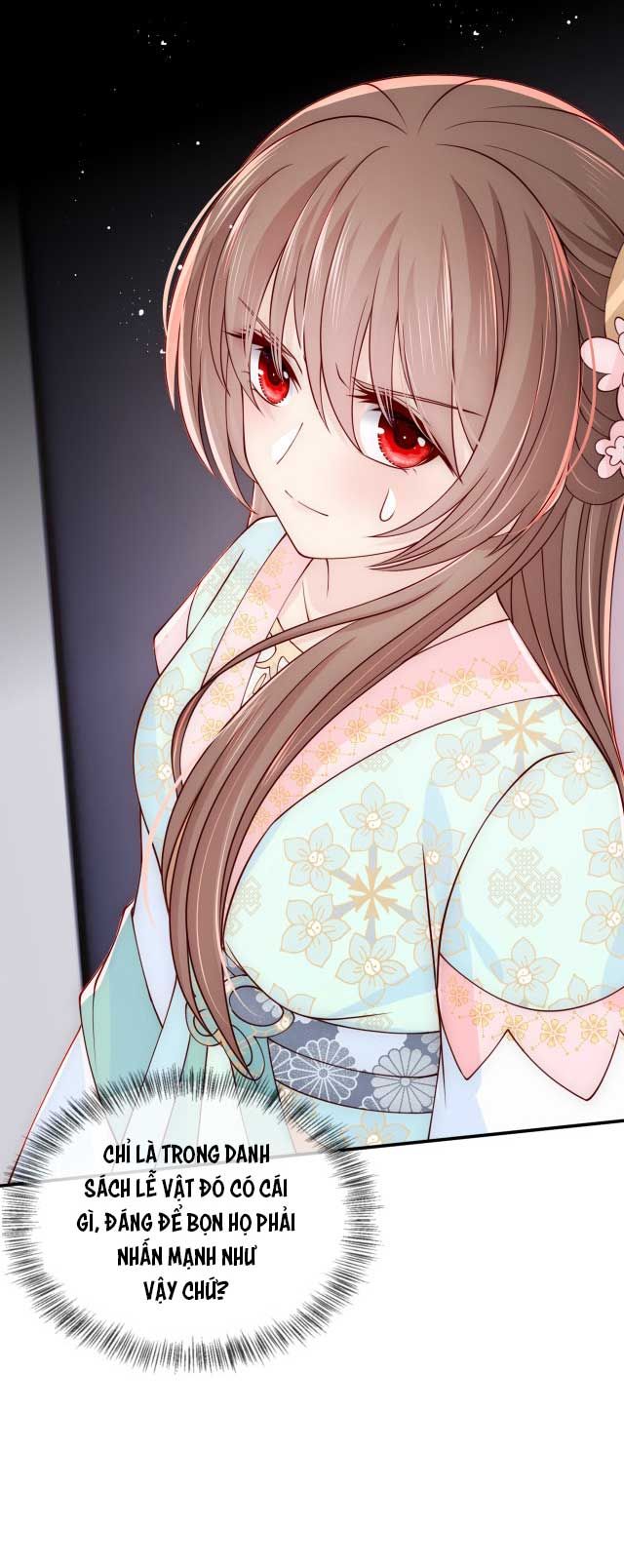 đọc truyện Dưỡng Địch Vi Hoạn Chương 104.2 ảnh 20 tại Thiên Thai Truyện