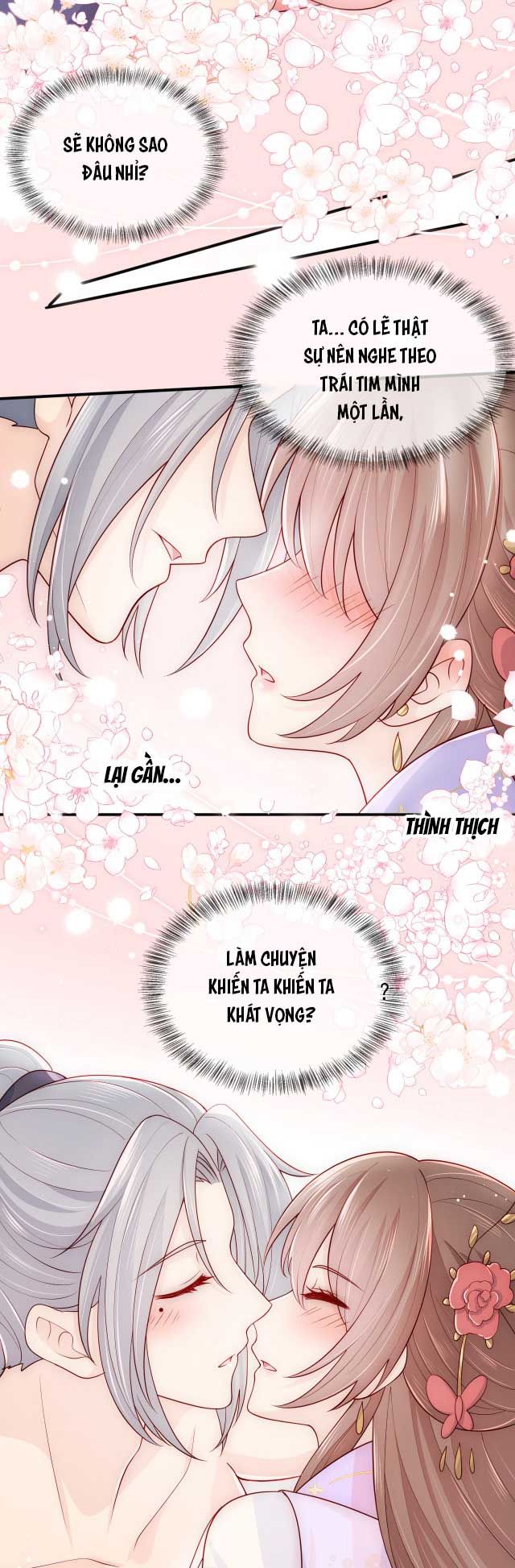 đọc truyện Dưỡng Địch Vi Hoạn Chương 104.2 ảnh 5 tại Thiên Thai Truyện