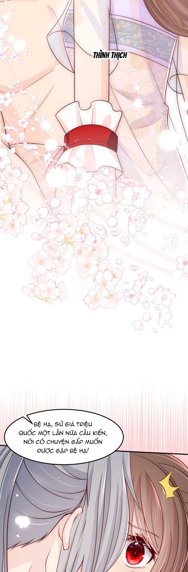 đọc truyện Dưỡng Địch Vi Hoạn Chương 104.2 ảnh 6 tại Thiên Thai Truyện