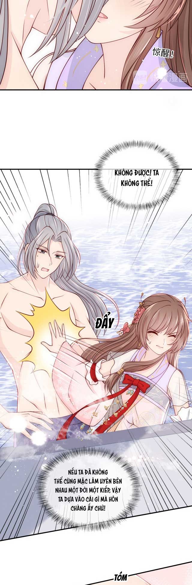 đọc truyện Dưỡng Địch Vi Hoạn Chương 104.2 ảnh 7 tại Thiên Thai Truyện