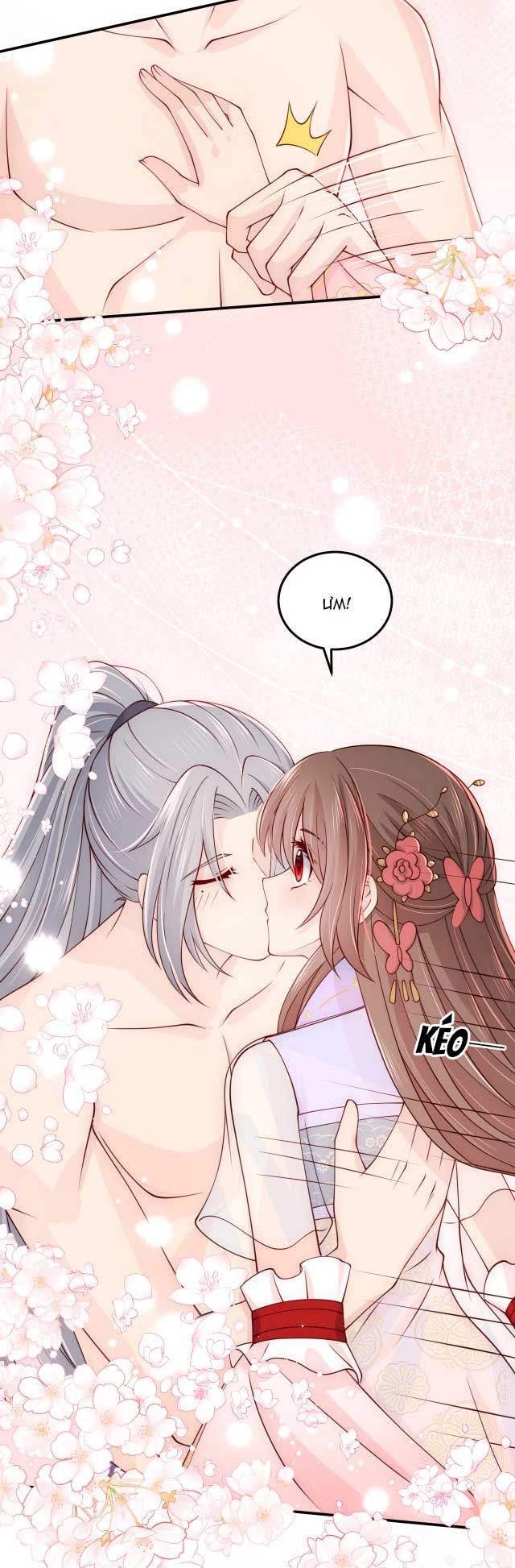 đọc truyện Dưỡng Địch Vi Hoạn Chương 104.2 ảnh 8 tại Thiên Thai Truyện