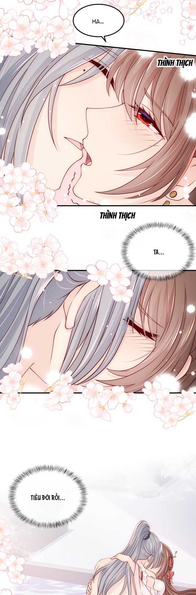 đọc truyện Dưỡng Địch Vi Hoạn Chương 104.2 ảnh 9 tại Thiên Thai Truyện