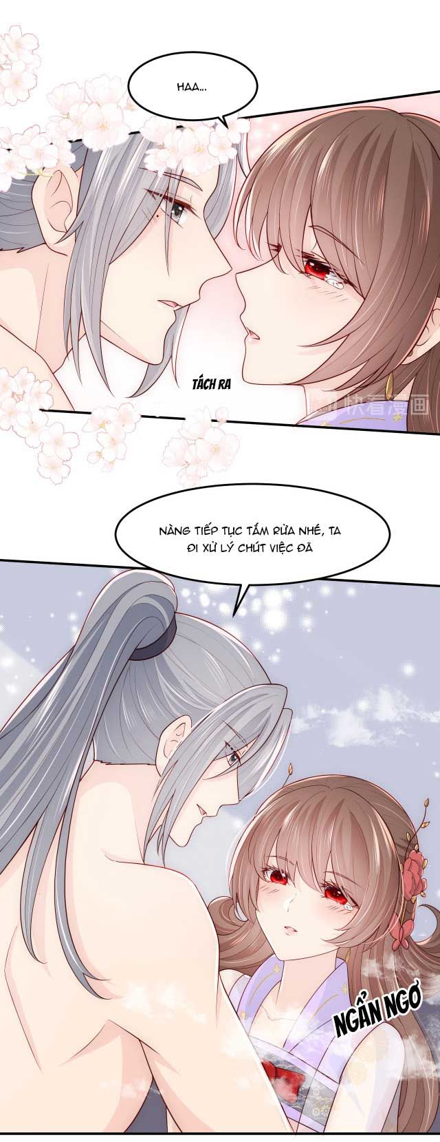 đọc truyện Dưỡng Địch Vi Hoạn Chương 104.2 ảnh 11 tại Thiên Thai Truyện