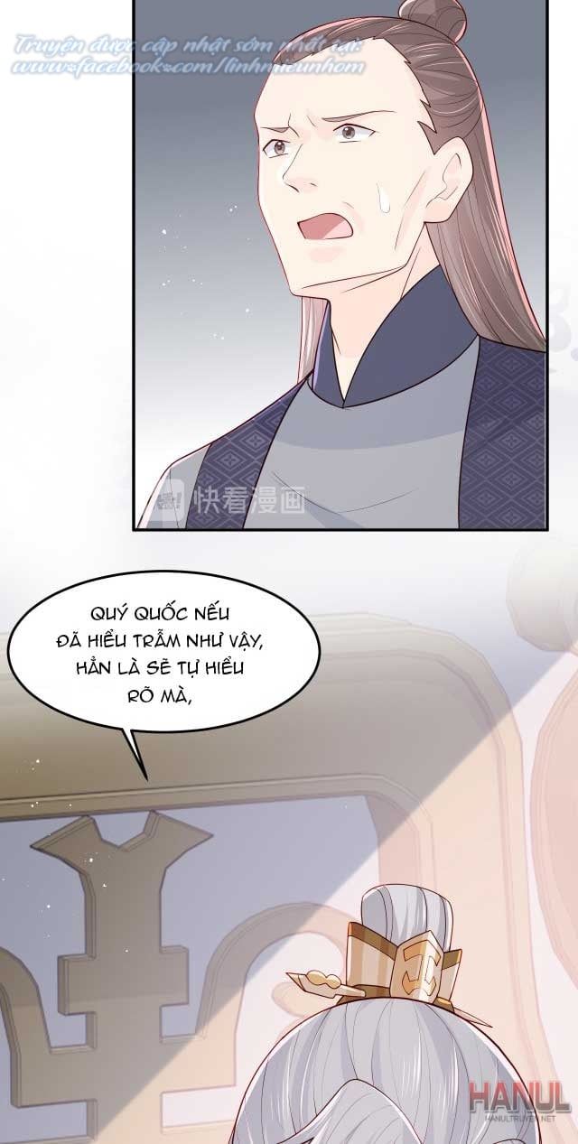 đọc truyện Dưỡng Địch Vi Hoạn Chương 105.1 ảnh 15 tại Thiên Thai Truyện