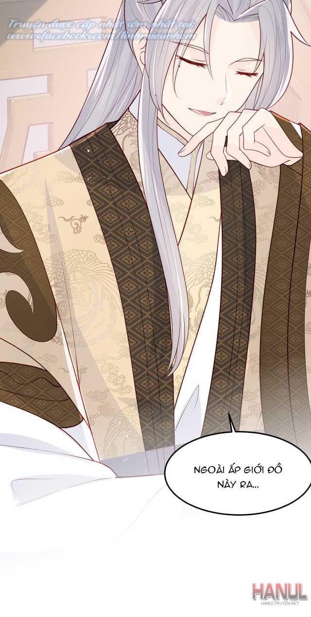 đọc truyện Dưỡng Địch Vi Hoạn Chương 105.1 ảnh 16 tại Thiên Thai Truyện