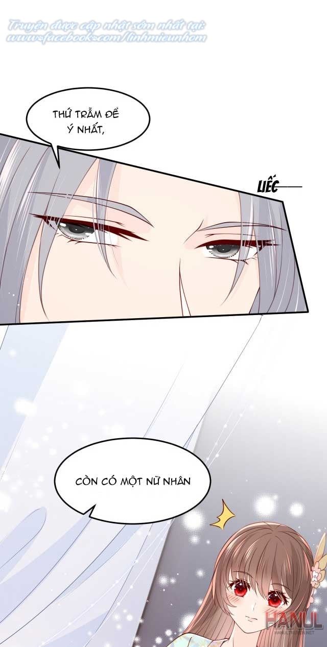 đọc truyện Dưỡng Địch Vi Hoạn Chương 105.1 ảnh 17 tại Thiên Thai Truyện