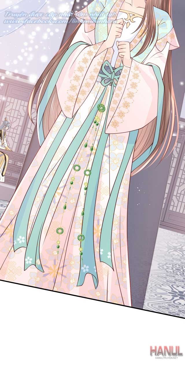 đọc truyện Dưỡng Địch Vi Hoạn Chương 105.1 ảnh 18 tại Thiên Thai Truyện