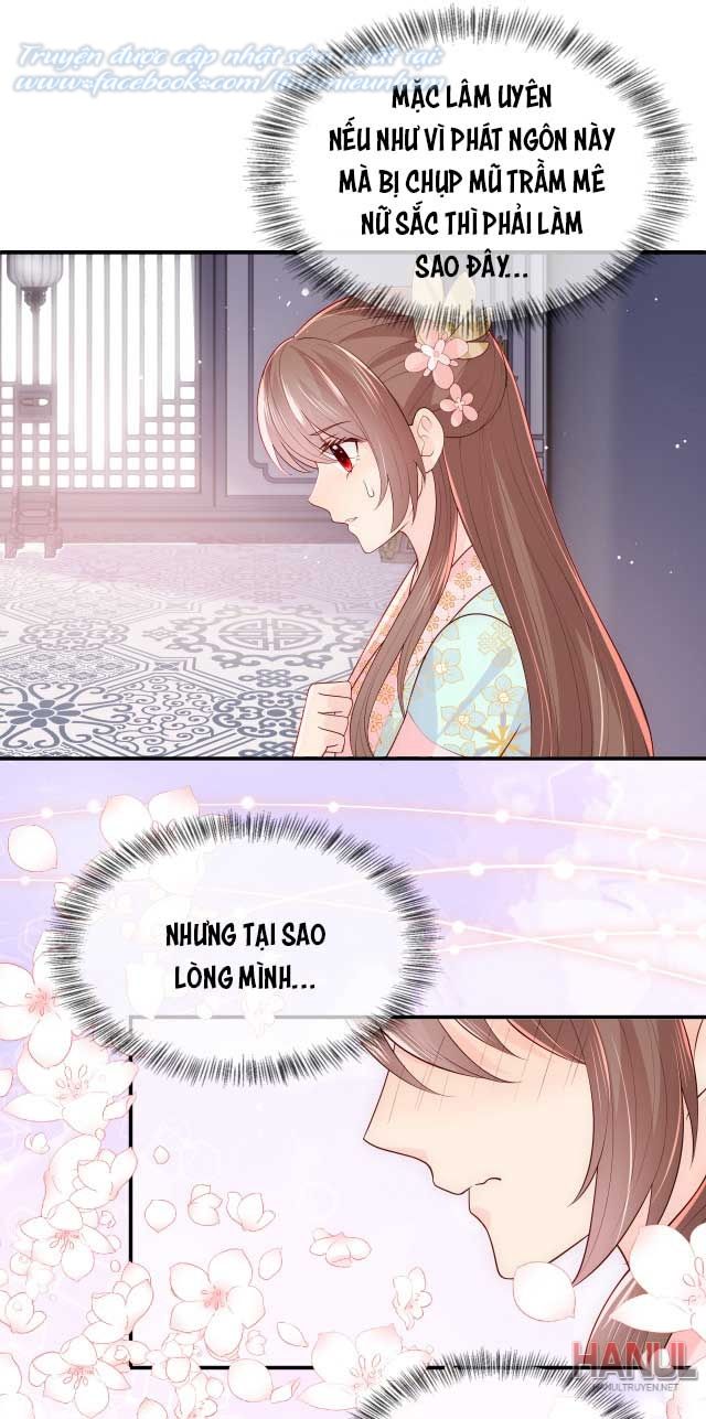 đọc truyện Dưỡng Địch Vi Hoạn Chương 105.1 ảnh 19 tại Thiên Thai Truyện