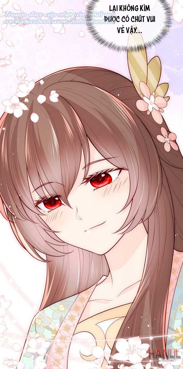 đọc truyện Dưỡng Địch Vi Hoạn Chương 105.1 ảnh 20 tại Thiên Thai Truyện