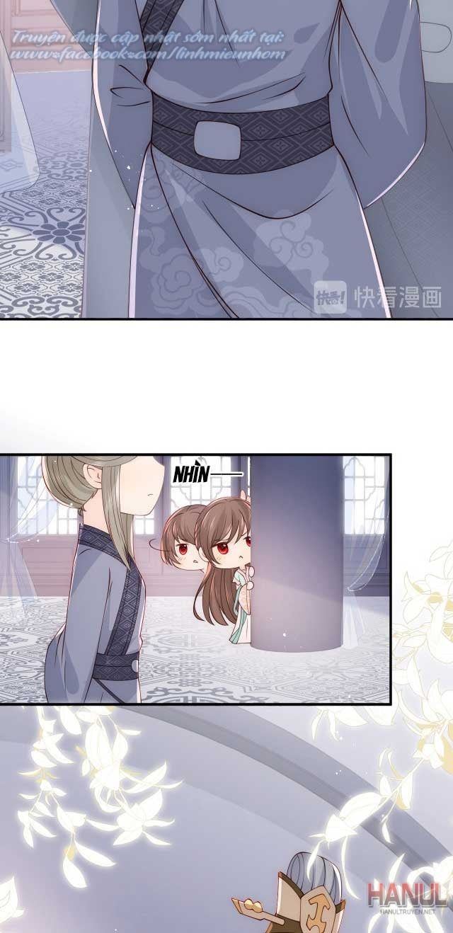 đọc truyện Dưỡng Địch Vi Hoạn Chương 105.1 ảnh 6 tại Thiên Thai Truyện