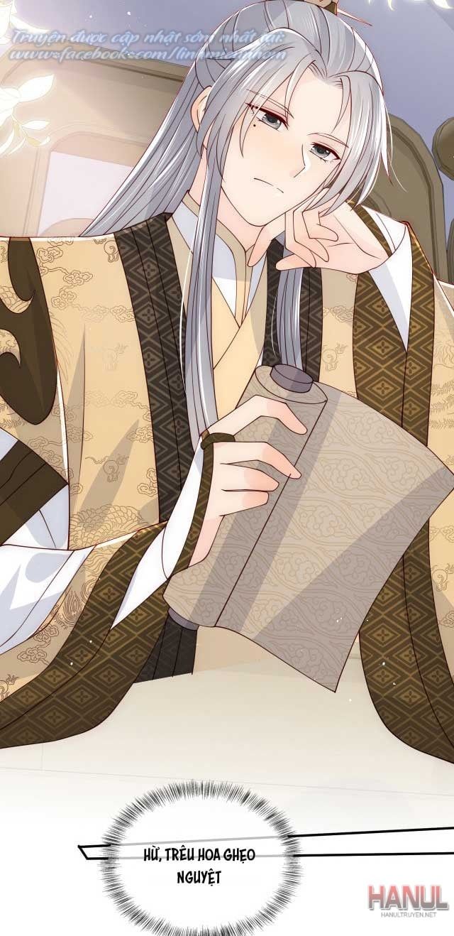 đọc truyện Dưỡng Địch Vi Hoạn Chương 105.1 ảnh 7 tại Thiên Thai Truyện