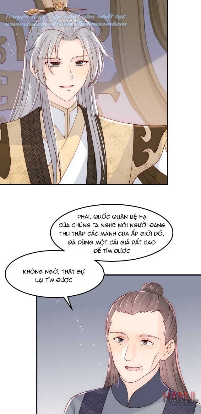 đọc truyện Dưỡng Địch Vi Hoạn Chương 105.1 ảnh 9 tại Thiên Thai Truyện