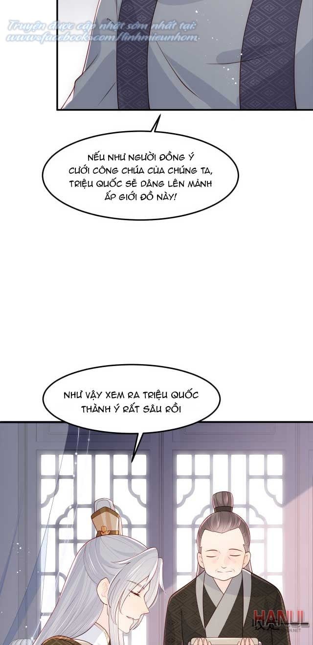 đọc truyện Dưỡng Địch Vi Hoạn Chương 105.1 ảnh 10 tại Thiên Thai Truyện