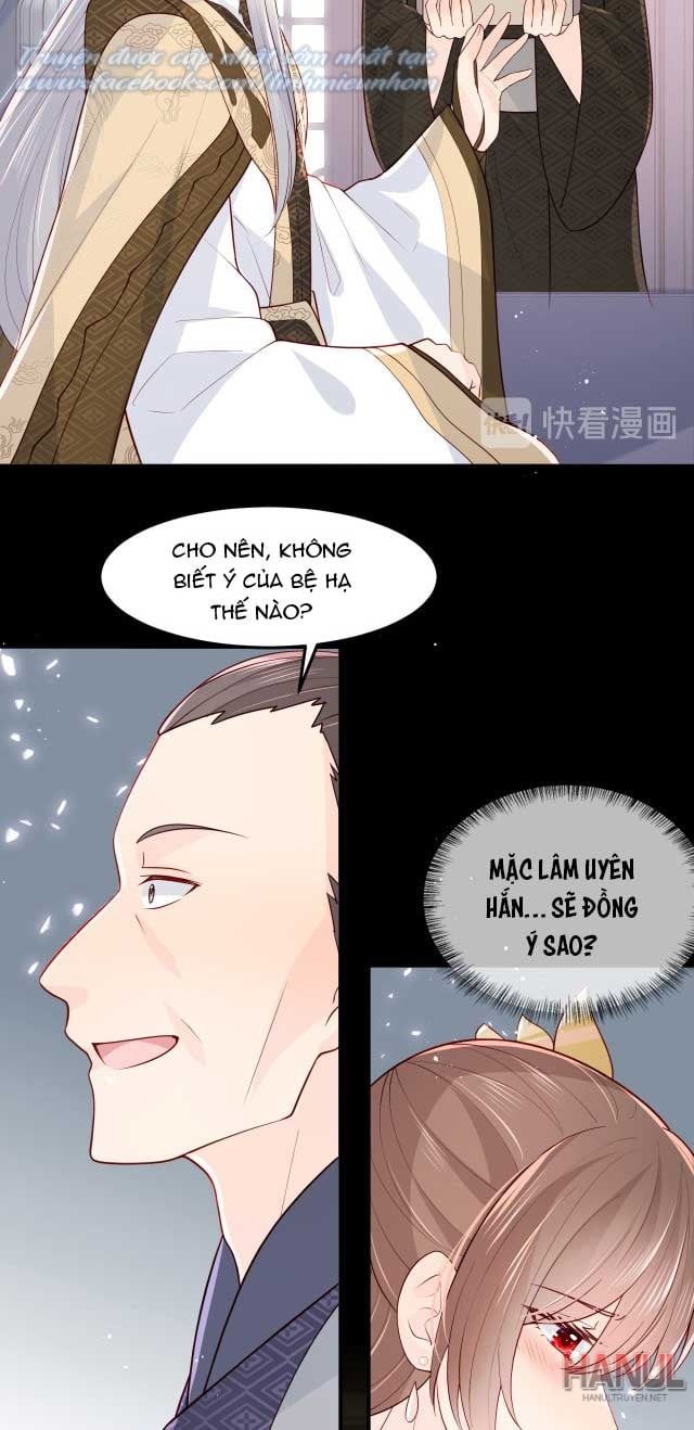 đọc truyện Dưỡng Địch Vi Hoạn Chương 105.1 ảnh 11 tại Thiên Thai Truyện