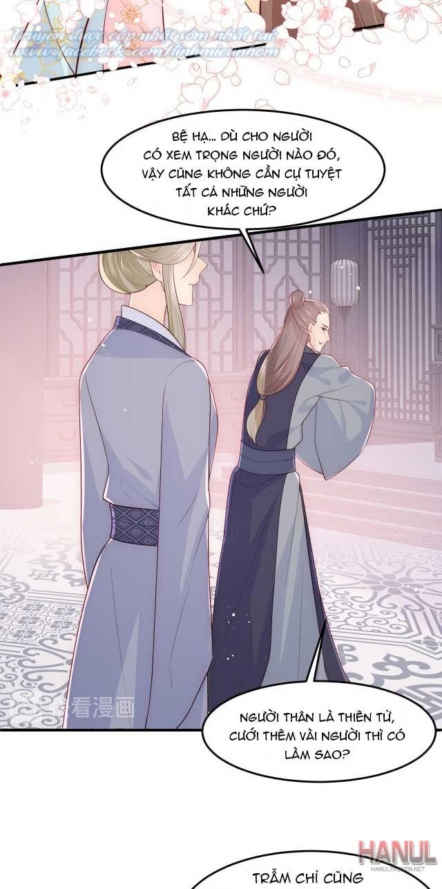 đọc truyện Dưỡng Địch Vi Hoạn Chương 105.2 ảnh 3 tại Thiên Thai Truyện