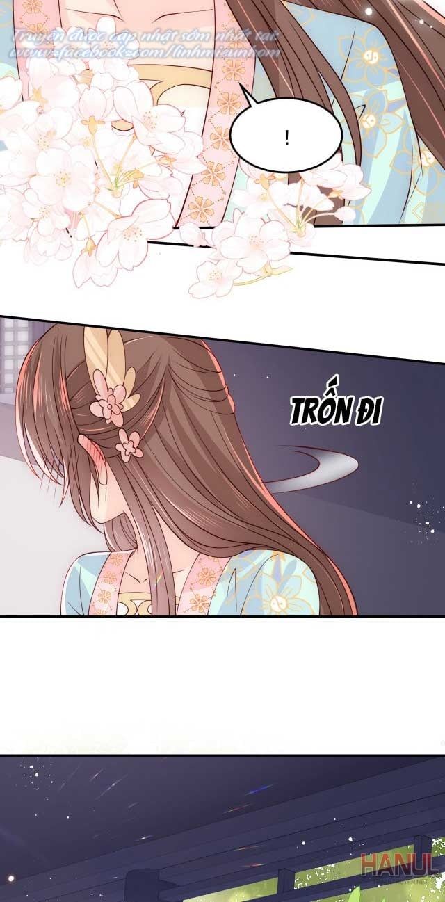 đọc truyện Dưỡng Địch Vi Hoạn Chương 105.2 ảnh 12 tại Thiên Thai Truyện