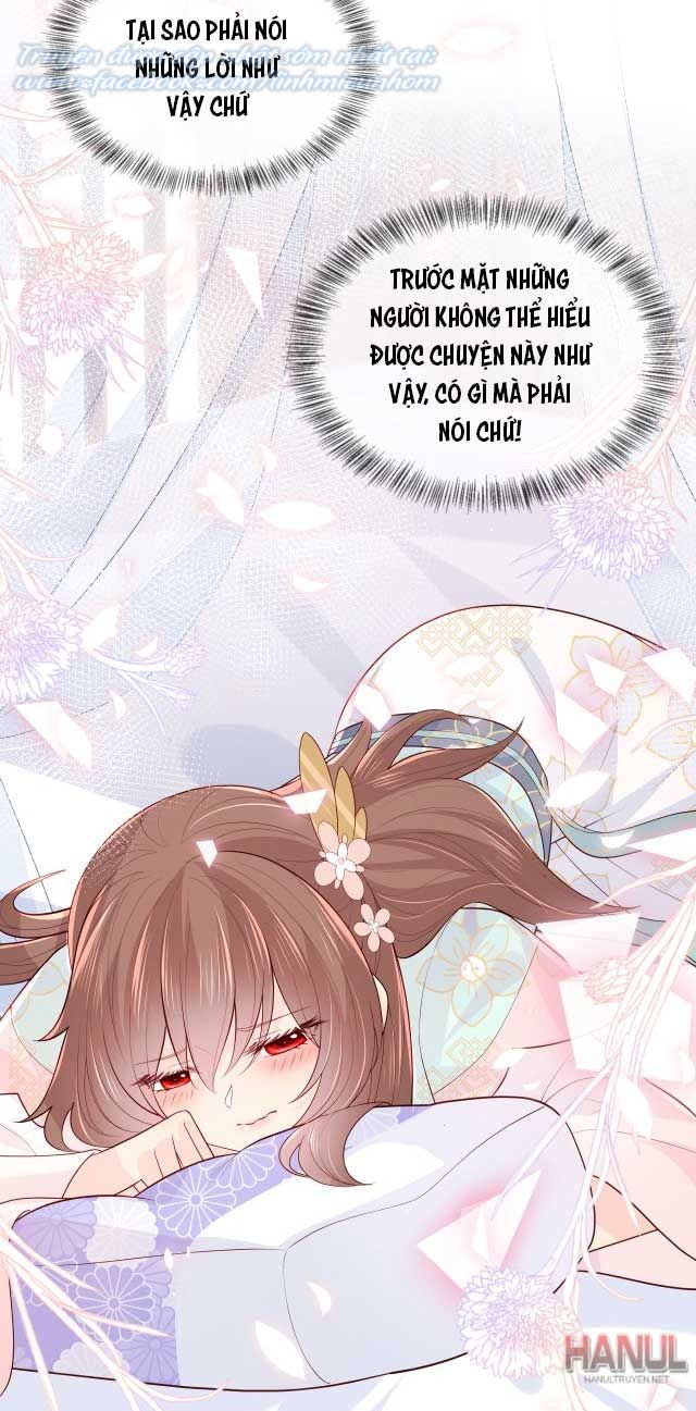 đọc truyện Dưỡng Địch Vi Hoạn Chương 105.2 ảnh 14 tại Thiên Thai Truyện