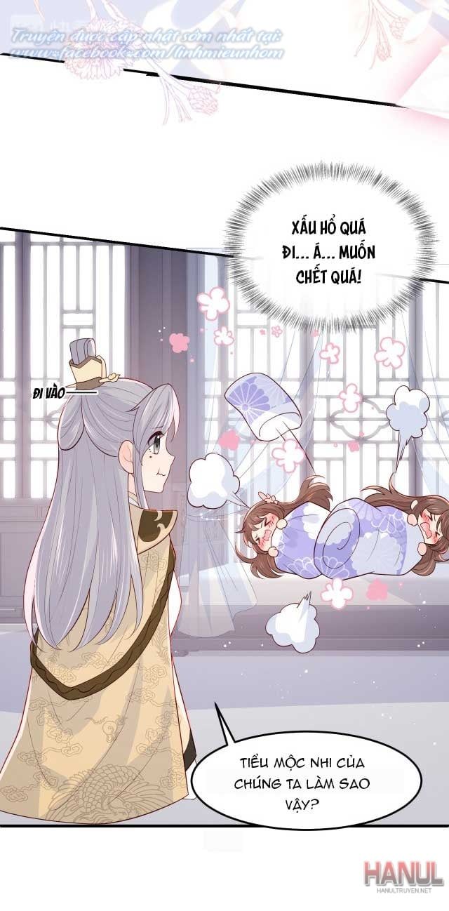 đọc truyện Dưỡng Địch Vi Hoạn Chương 105.2 ảnh 15 tại Thiên Thai Truyện