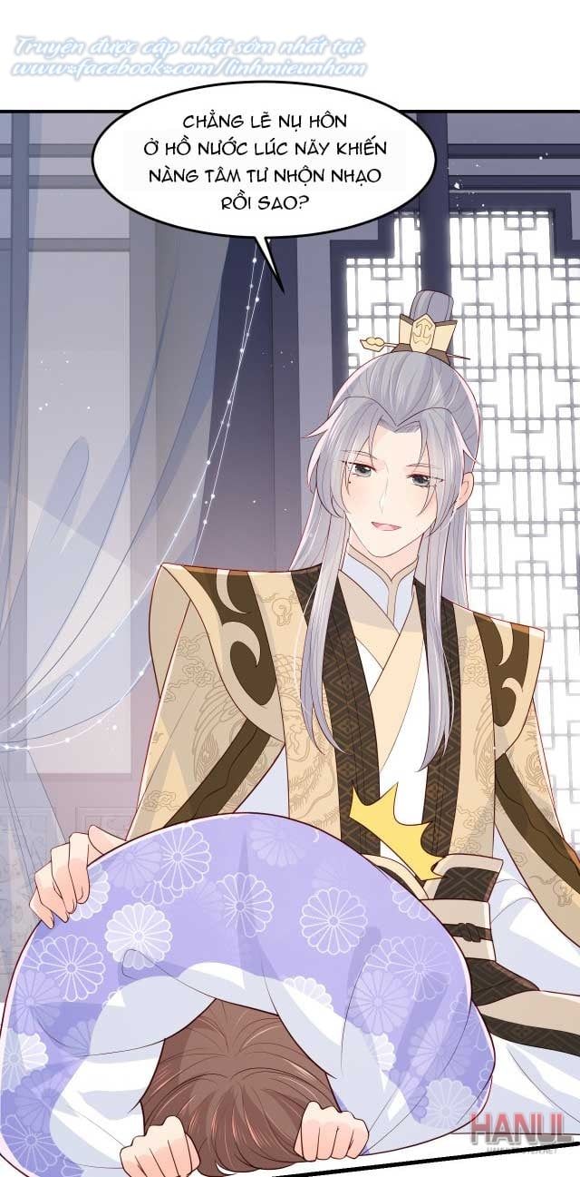 đọc truyện Dưỡng Địch Vi Hoạn Chương 105.2 ảnh 16 tại Thiên Thai Truyện