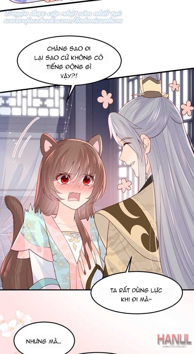 đọc truyện Dưỡng Địch Vi Hoạn Chương 105.2 ảnh 17 tại Thiên Thai Truyện