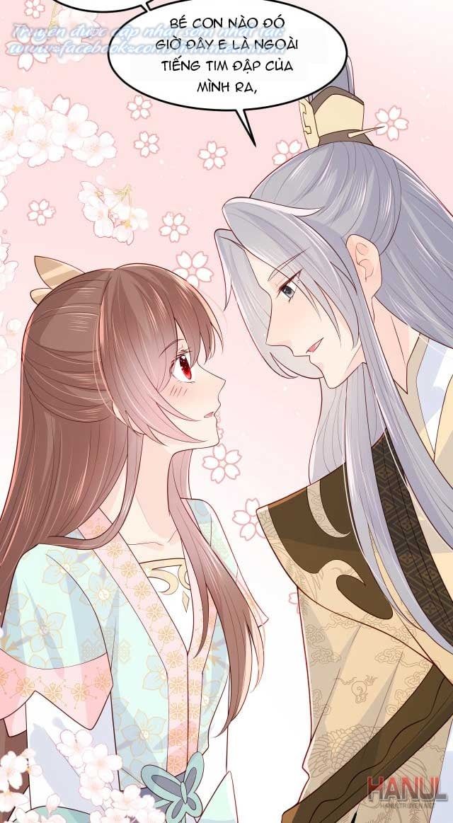 đọc truyện Dưỡng Địch Vi Hoạn Chương 105.2 ảnh 18 tại Thiên Thai Truyện