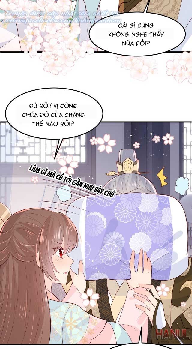 đọc truyện Dưỡng Địch Vi Hoạn Chương 105.2 ảnh 19 tại Thiên Thai Truyện