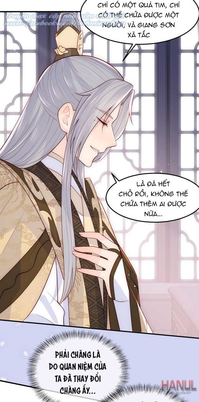 đọc truyện Dưỡng Địch Vi Hoạn Chương 105.2 ảnh 4 tại Thiên Thai Truyện