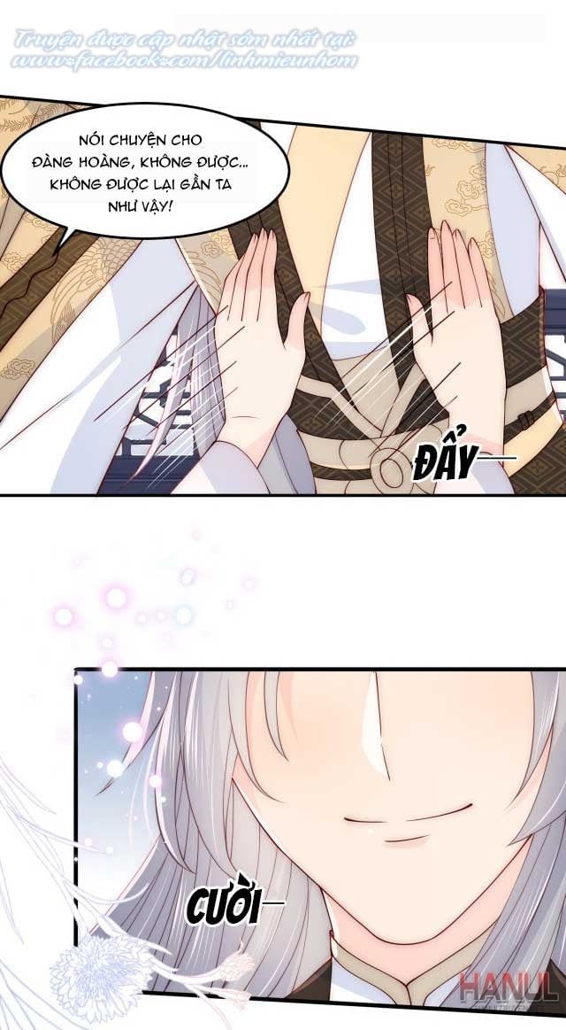 đọc truyện Dưỡng Địch Vi Hoạn Chương 105.2 ảnh 22 tại Thiên Thai Truyện