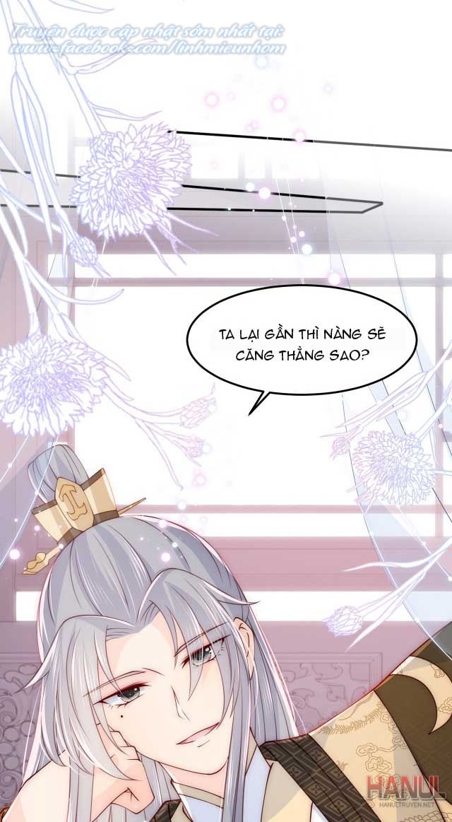 đọc truyện Dưỡng Địch Vi Hoạn Chương 105.2 ảnh 23 tại Thiên Thai Truyện