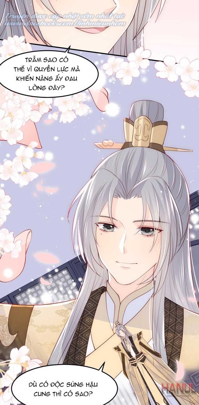 đọc truyện Dưỡng Địch Vi Hoạn Chương 105.2 ảnh 10 tại Thiên Thai Truyện