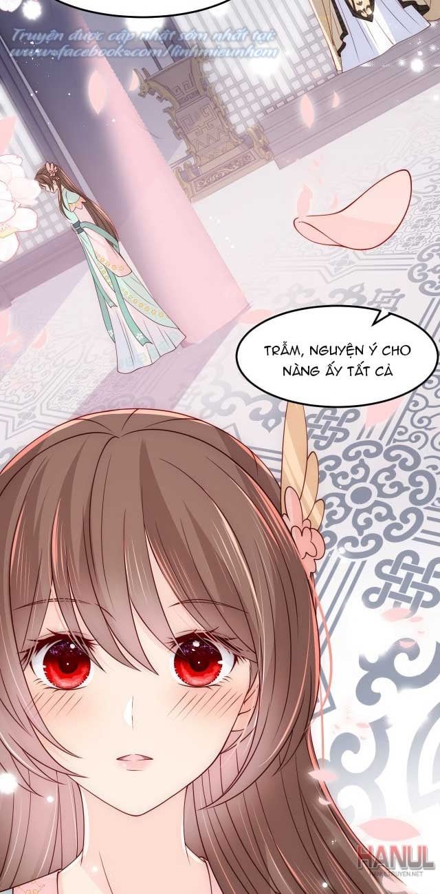 đọc truyện Dưỡng Địch Vi Hoạn Chương 105.2 ảnh 11 tại Thiên Thai Truyện