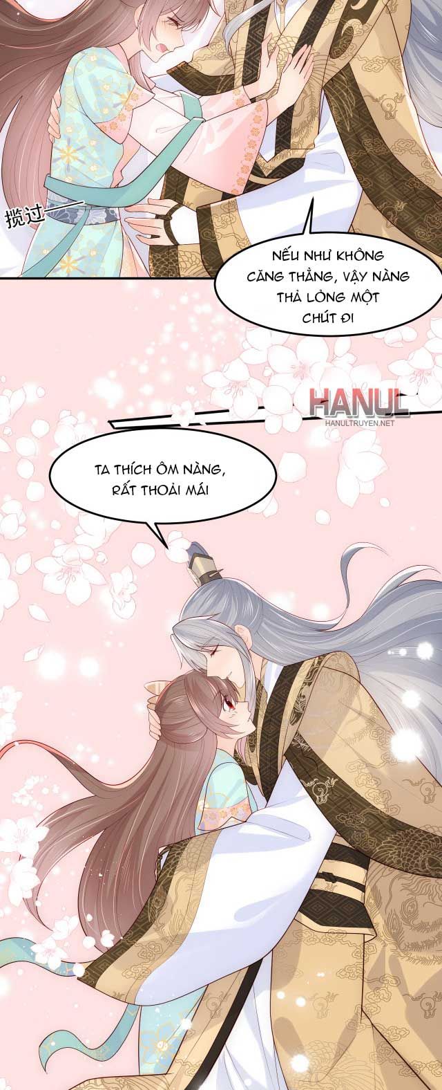 đọc truyện Dưỡng Địch Vi Hoạn Chương 106 ảnh 12 tại Thiên Thai Truyện