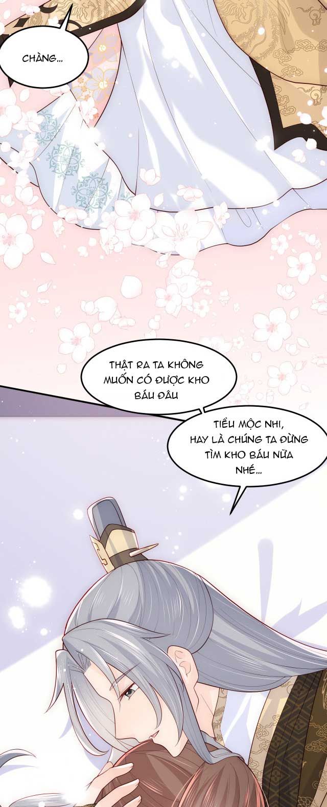 đọc truyện Dưỡng Địch Vi Hoạn Chương 106 ảnh 13 tại Thiên Thai Truyện