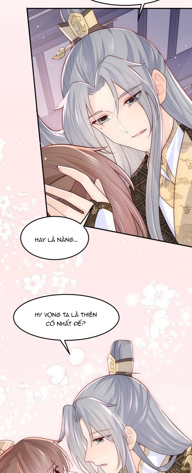 đọc truyện Dưỡng Địch Vi Hoạn Chương 106 ảnh 15 tại Thiên Thai Truyện