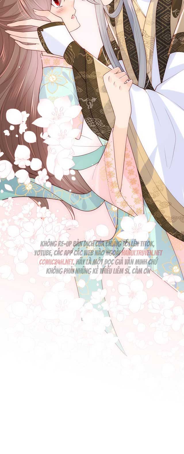 đọc truyện Dưỡng Địch Vi Hoạn Chương 106 ảnh 16 tại Thiên Thai Truyện