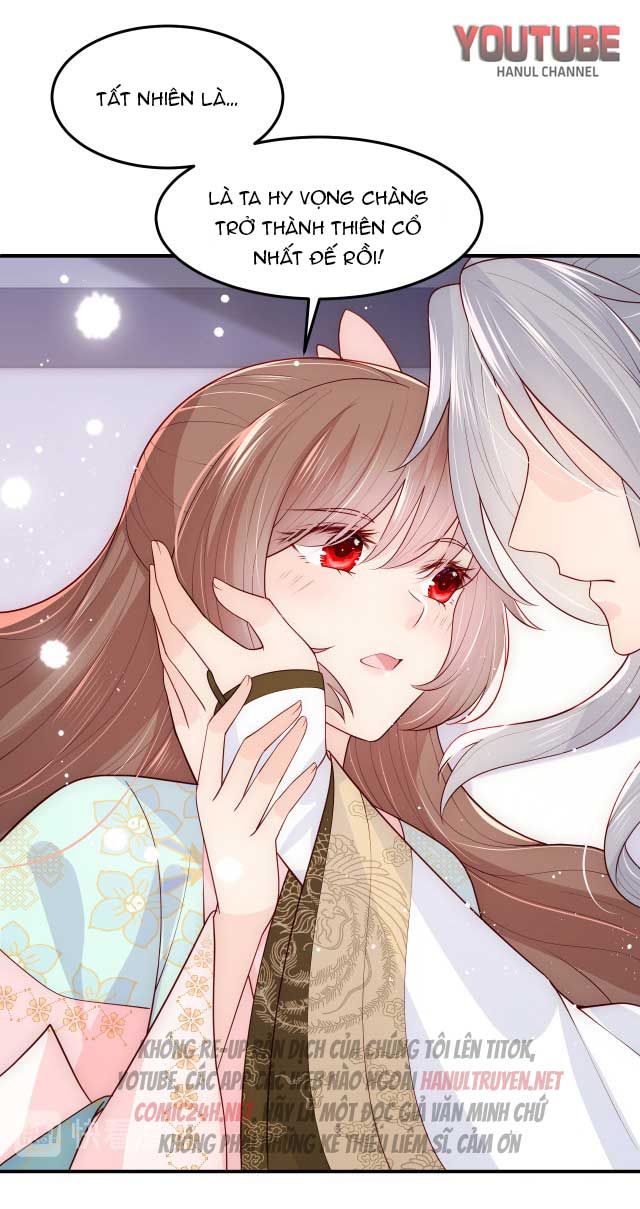 đọc truyện Dưỡng Địch Vi Hoạn Chương 106 ảnh 17 tại Thiên Thai Truyện