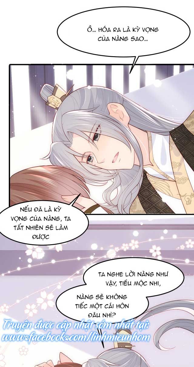 đọc truyện Dưỡng Địch Vi Hoạn Chương 106 ảnh 18 tại Thiên Thai Truyện