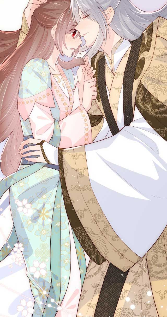 đọc truyện Dưỡng Địch Vi Hoạn Chương 106 ảnh 19 tại Thiên Thai Truyện