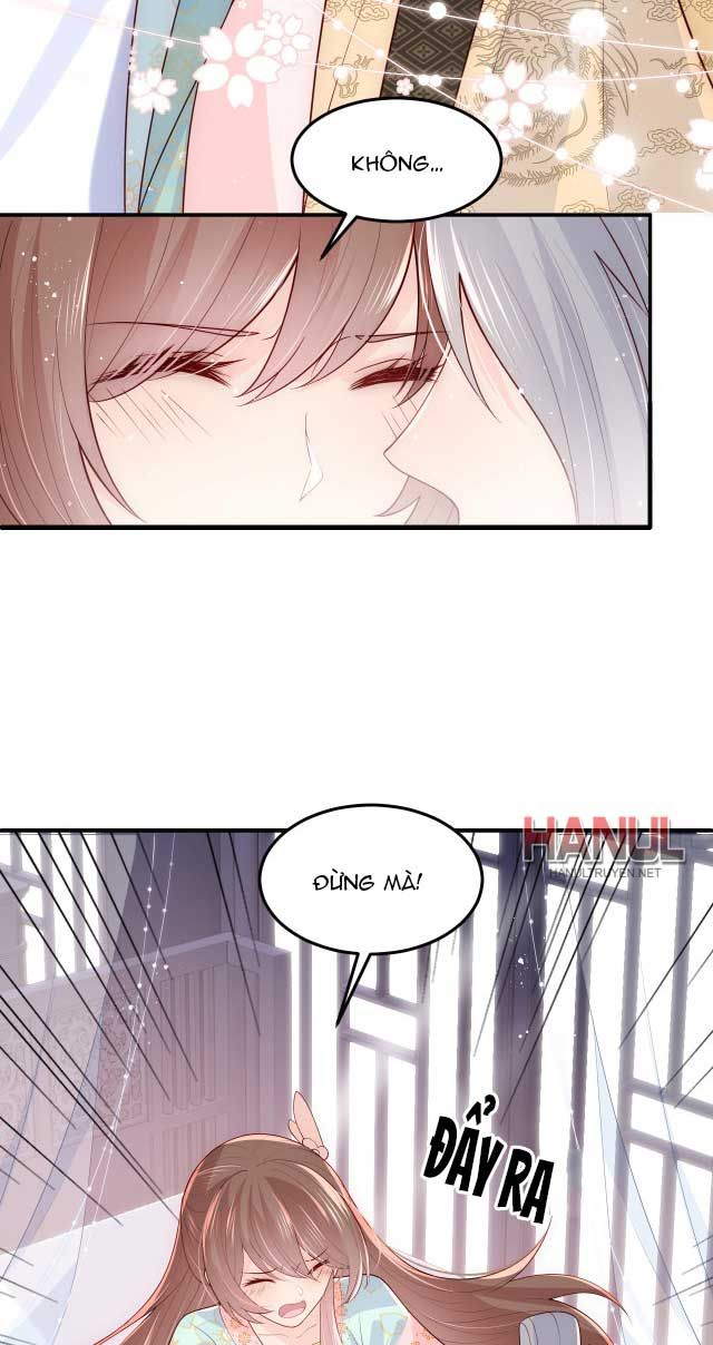 đọc truyện Dưỡng Địch Vi Hoạn Chương 106 ảnh 20 tại Thiên Thai Truyện