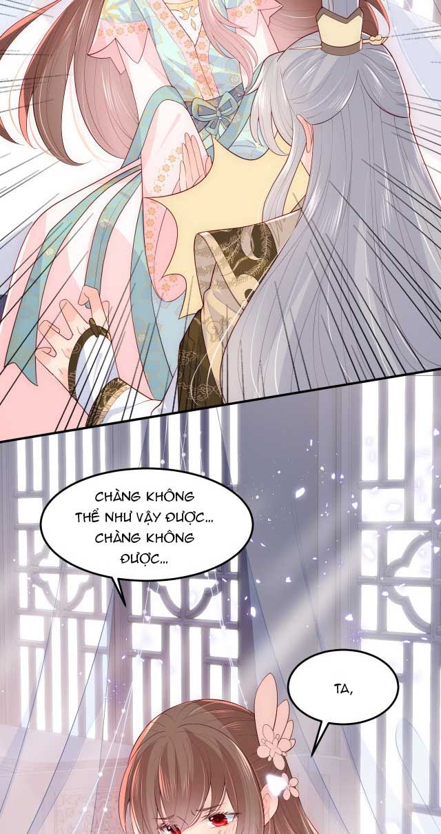 đọc truyện Dưỡng Địch Vi Hoạn Chương 106 ảnh 21 tại Thiên Thai Truyện