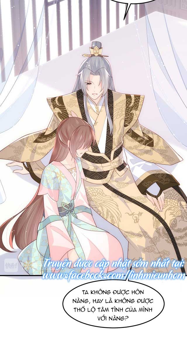 đọc truyện Dưỡng Địch Vi Hoạn Chương 106 ảnh 23 tại Thiên Thai Truyện