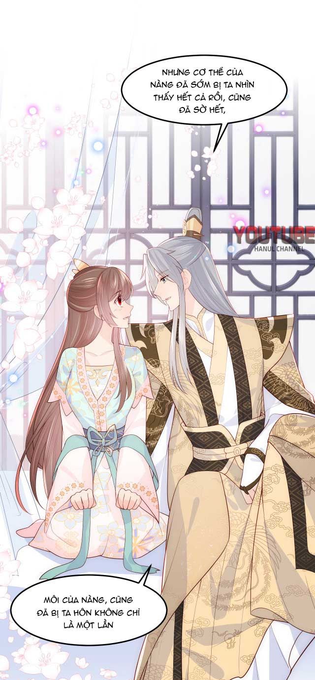 đọc truyện Dưỡng Địch Vi Hoạn Chương 106 ảnh 24 tại Thiên Thai Truyện