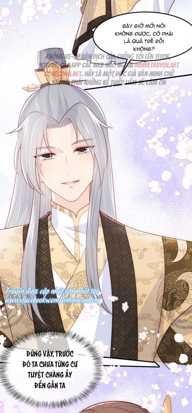 đọc truyện Dưỡng Địch Vi Hoạn Chương 106 ảnh 25 tại Thiên Thai Truyện