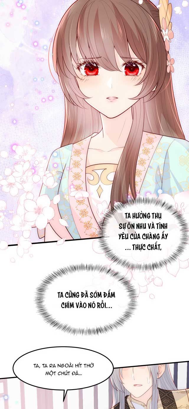 đọc truyện Dưỡng Địch Vi Hoạn Chương 106 ảnh 26 tại Thiên Thai Truyện