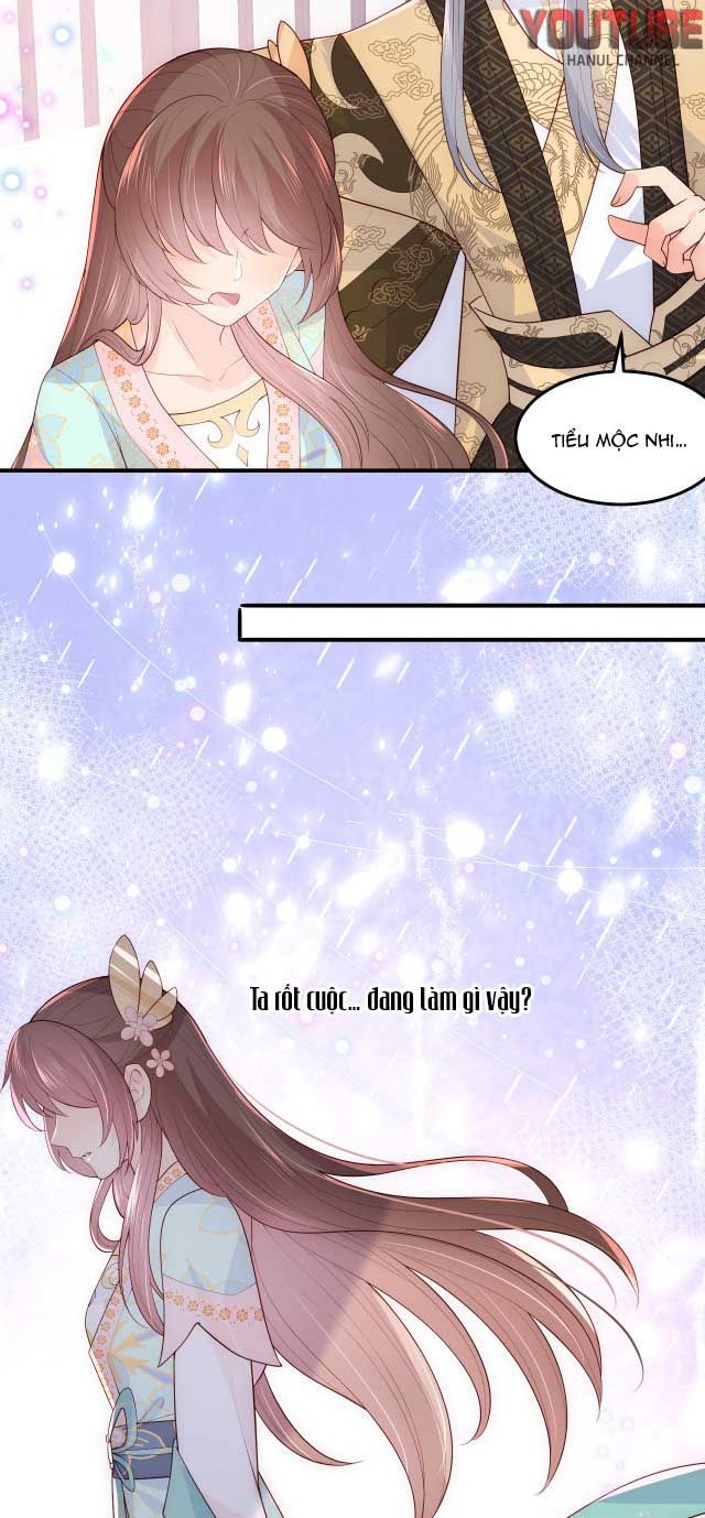 đọc truyện Dưỡng Địch Vi Hoạn Chương 106 ảnh 27 tại Thiên Thai Truyện